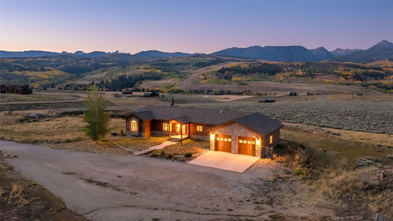 845 Elk Run Road Silverthorne CO 80498