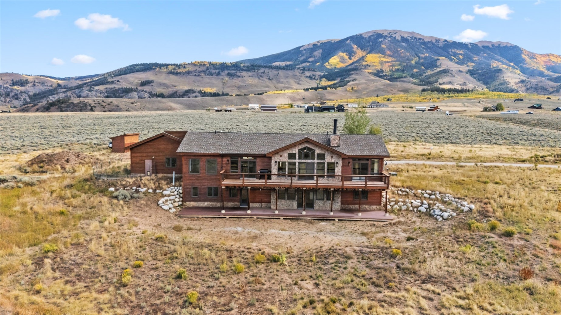 845 Elk Run Road Silverthorne CO 80498
