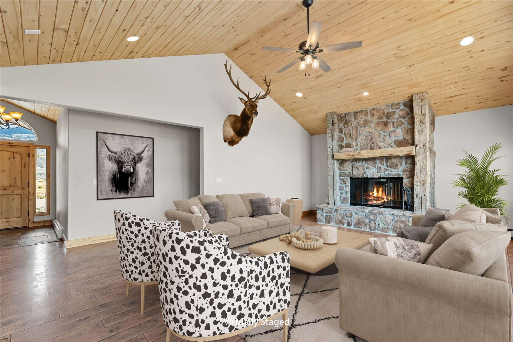 845 Elk Run Road Silverthorne CO 80498