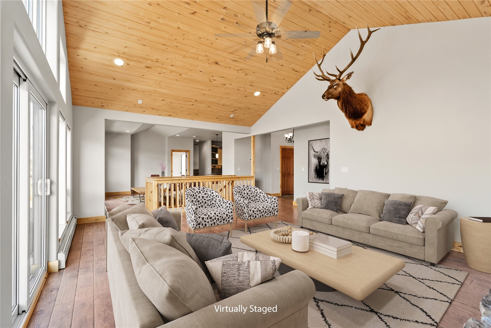 845 Elk Run Road Silverthorne CO 80498