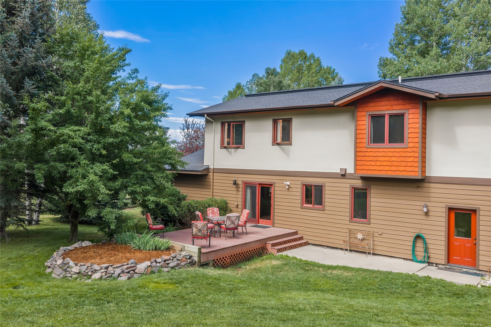 1475 Park Court Steamboat Springs CO 80487