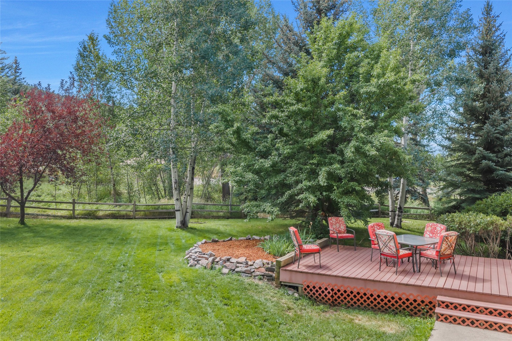 1475 Park Court Steamboat Springs CO 80487
