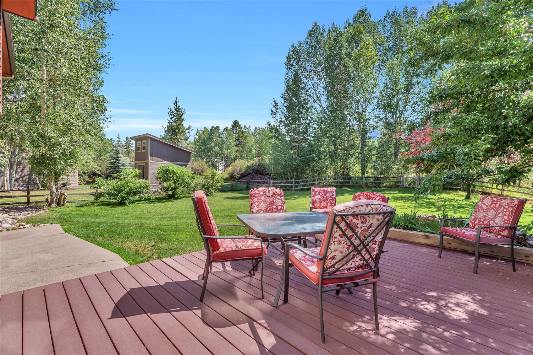 1475 Park Court Steamboat Springs CO 80487