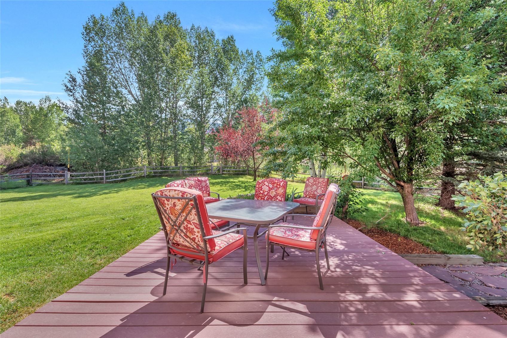 1475 Park Court Steamboat Springs CO 80487