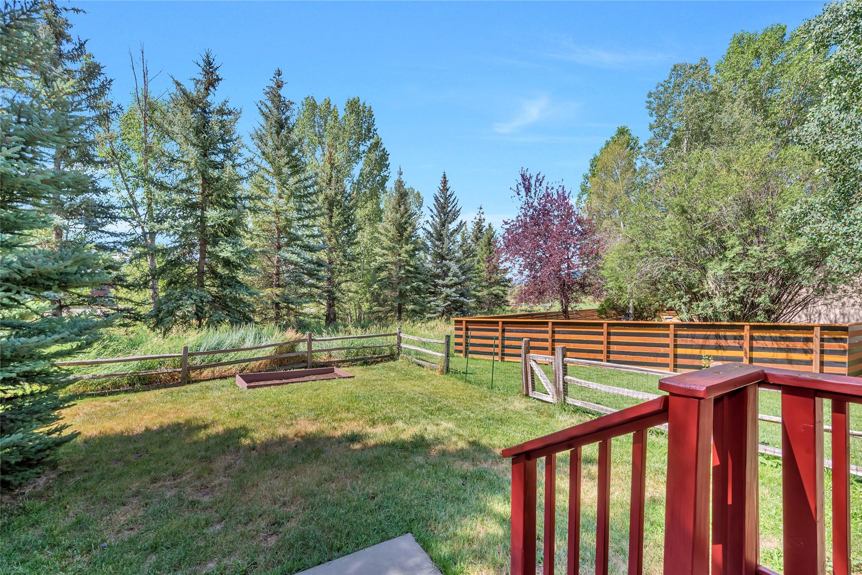 1475 Park Court Steamboat Springs CO 80487