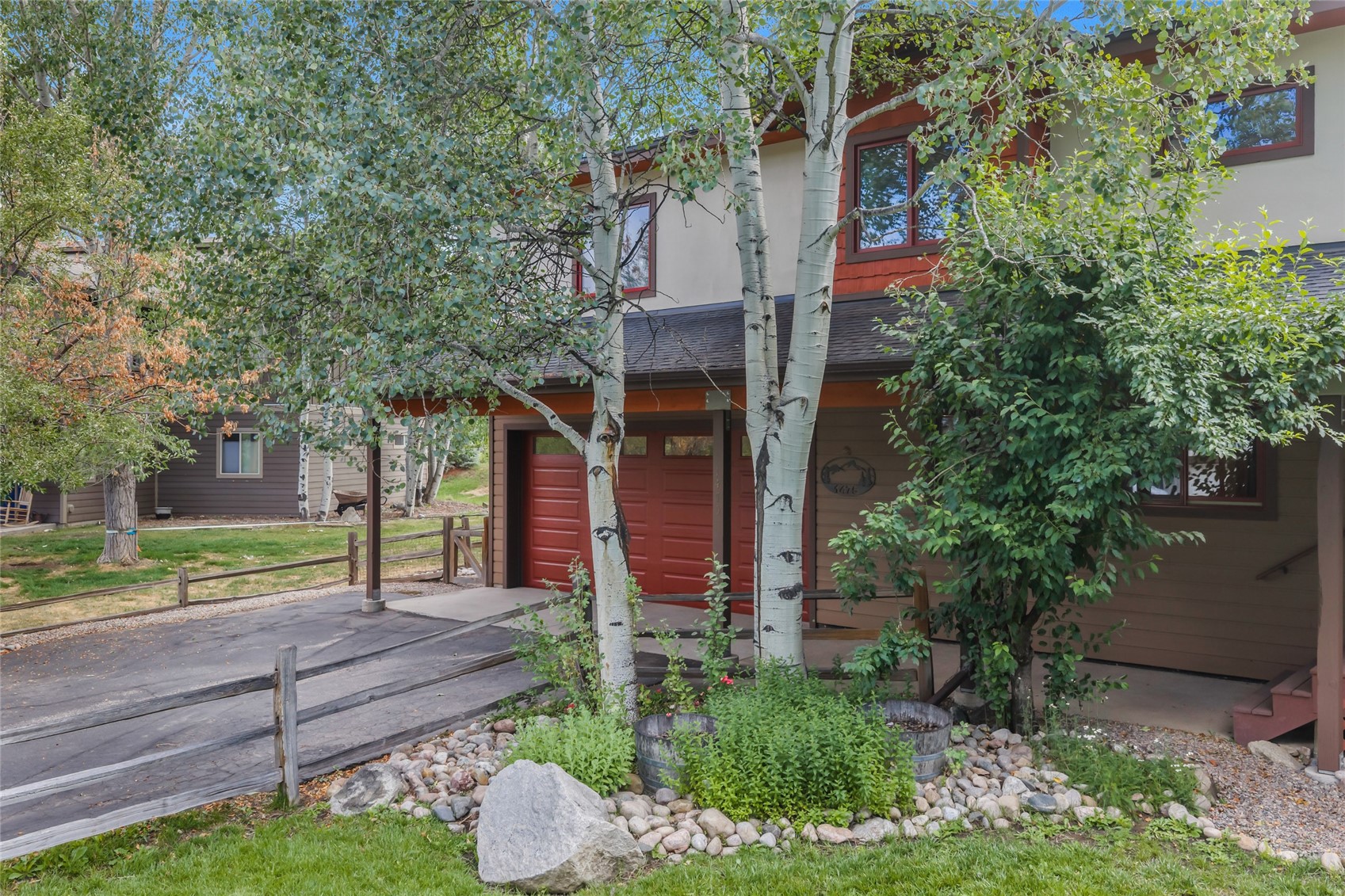 1475 Park Court Steamboat Springs CO 80487