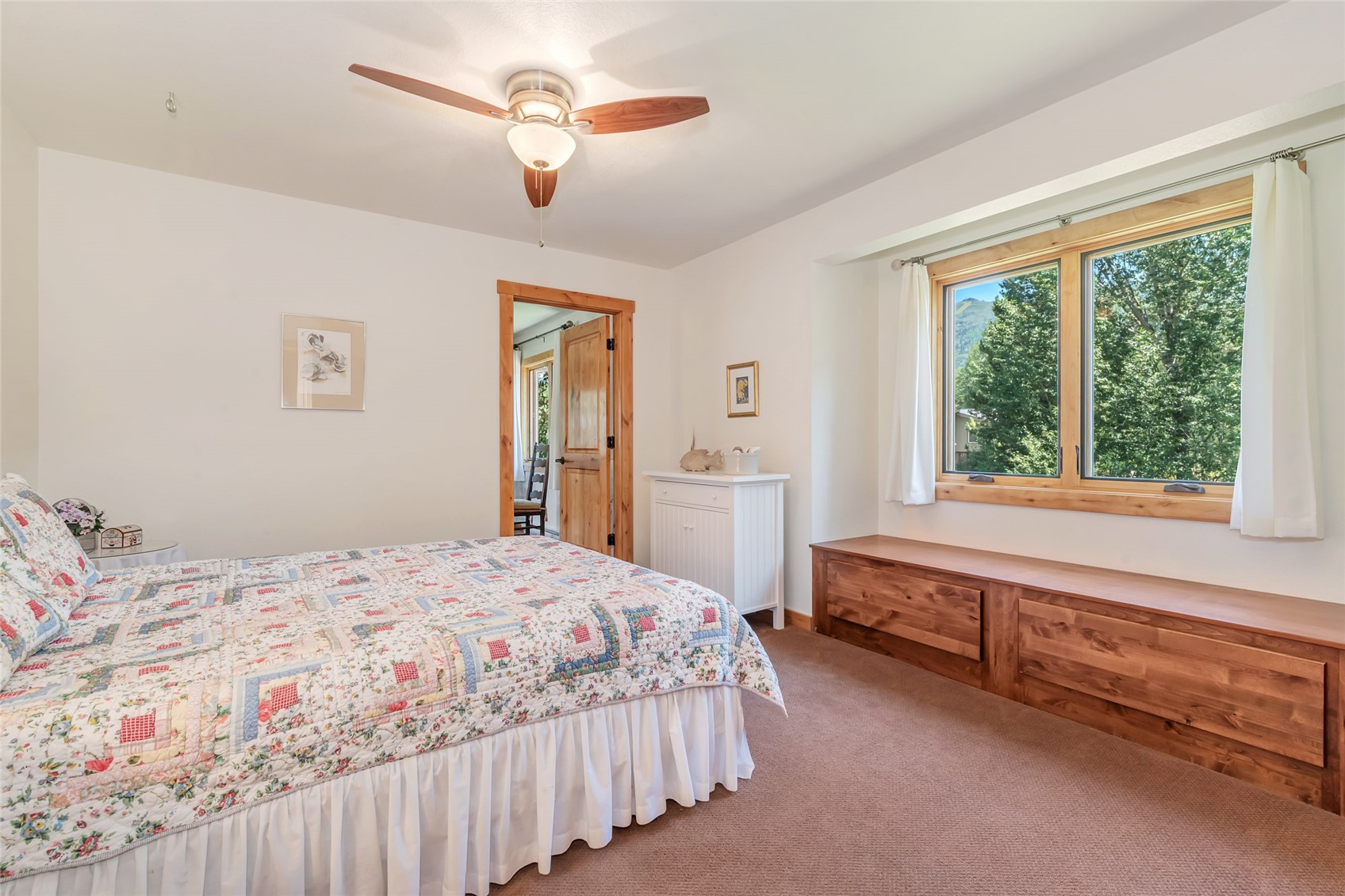 1475 Park Court Steamboat Springs CO 80487