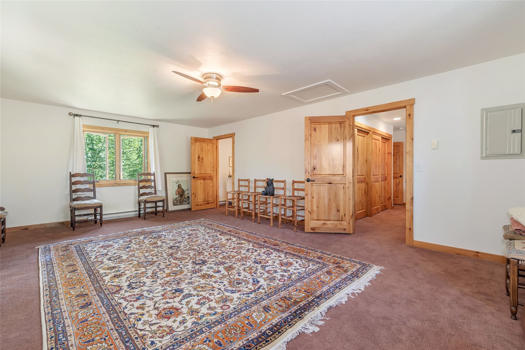 1475 Park Court Steamboat Springs CO 80487