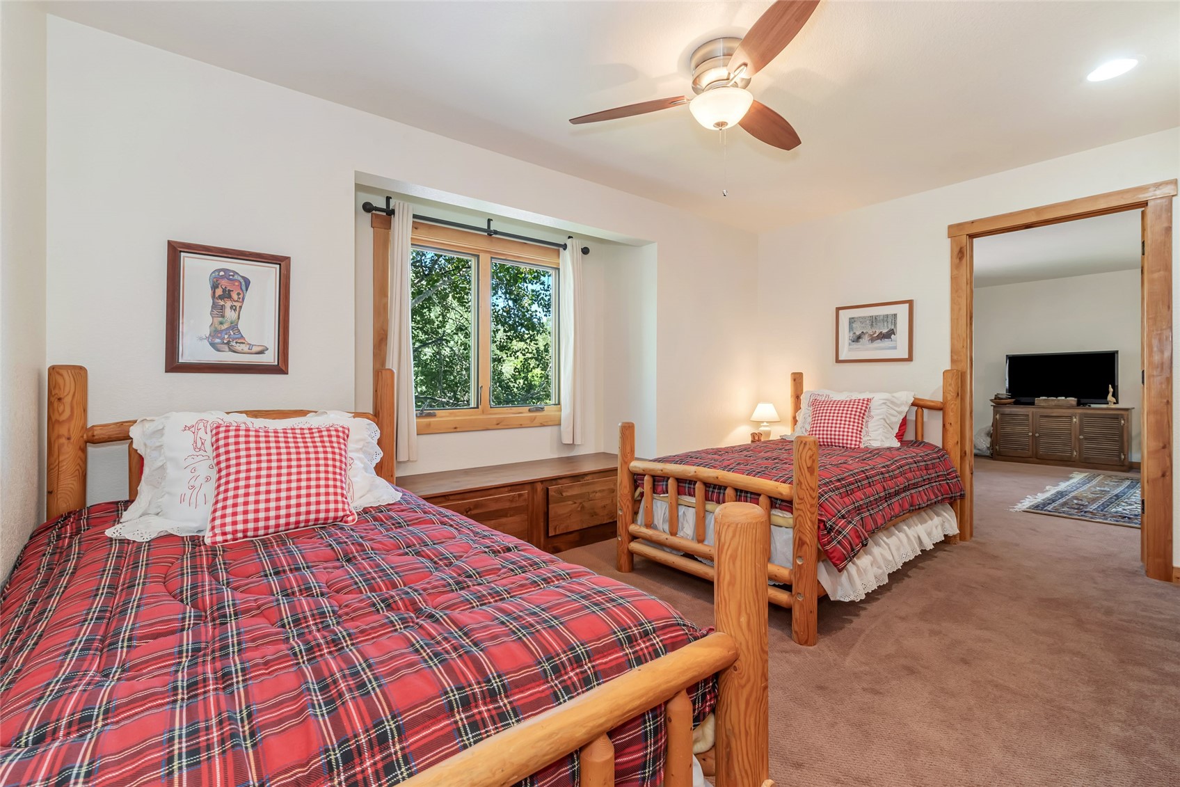 1475 Park Court Steamboat Springs CO 80487