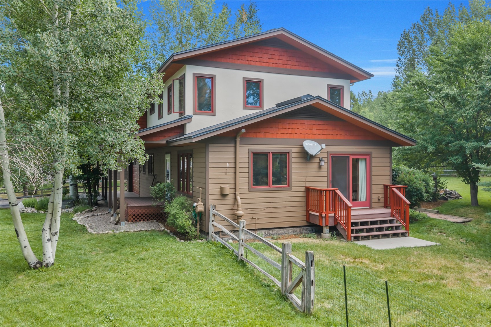 1475 Park Court Steamboat Springs CO 80487
