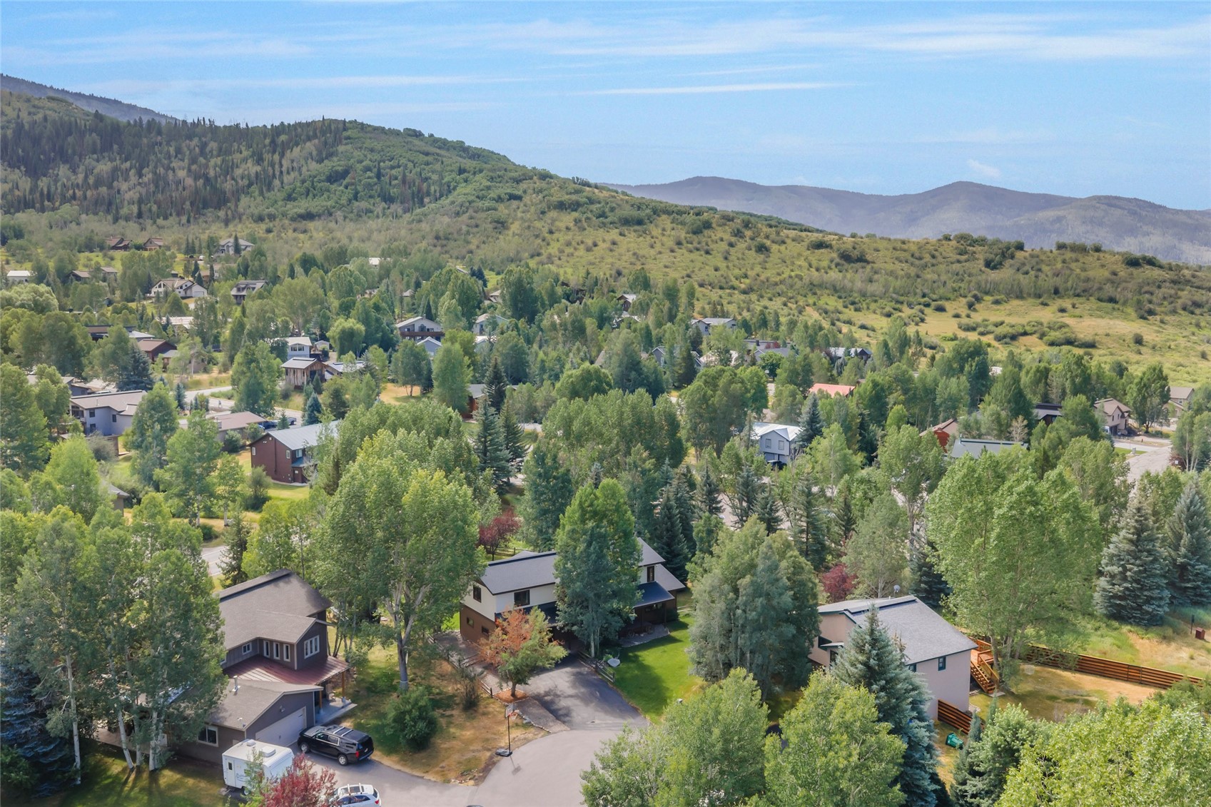 1475 Park Court Steamboat Springs CO 80487
