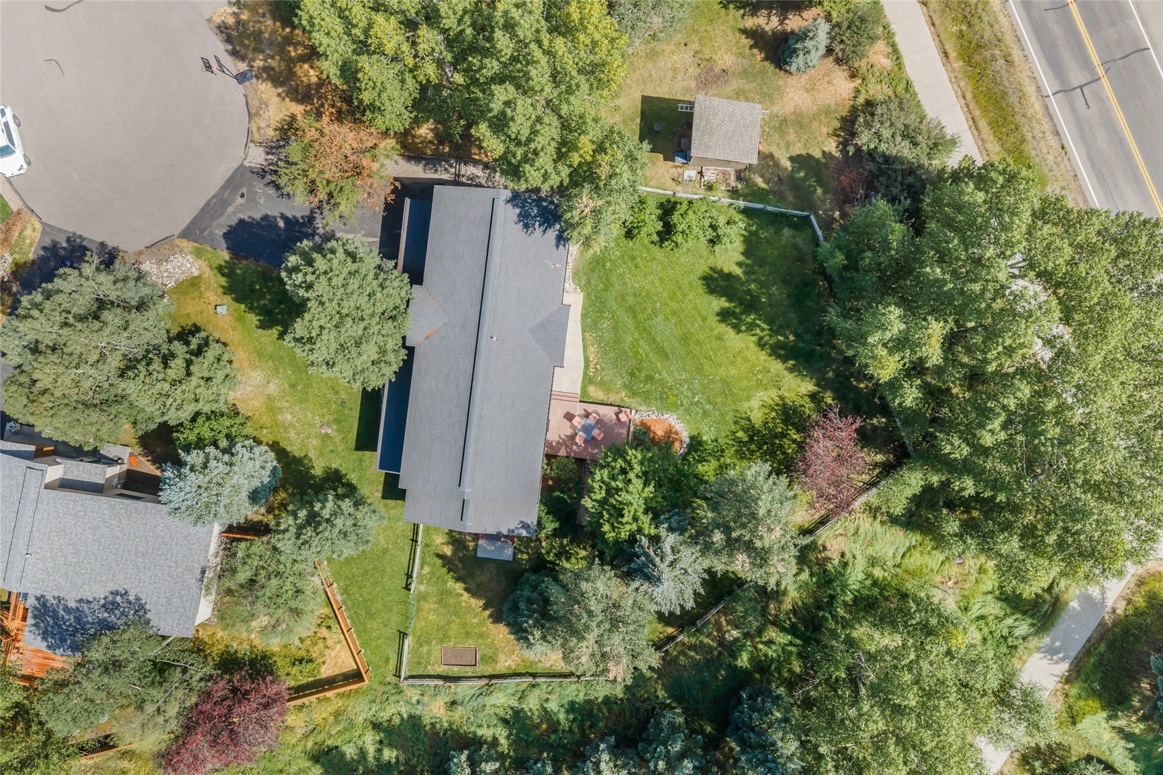 1475 Park Court Steamboat Springs CO 80487