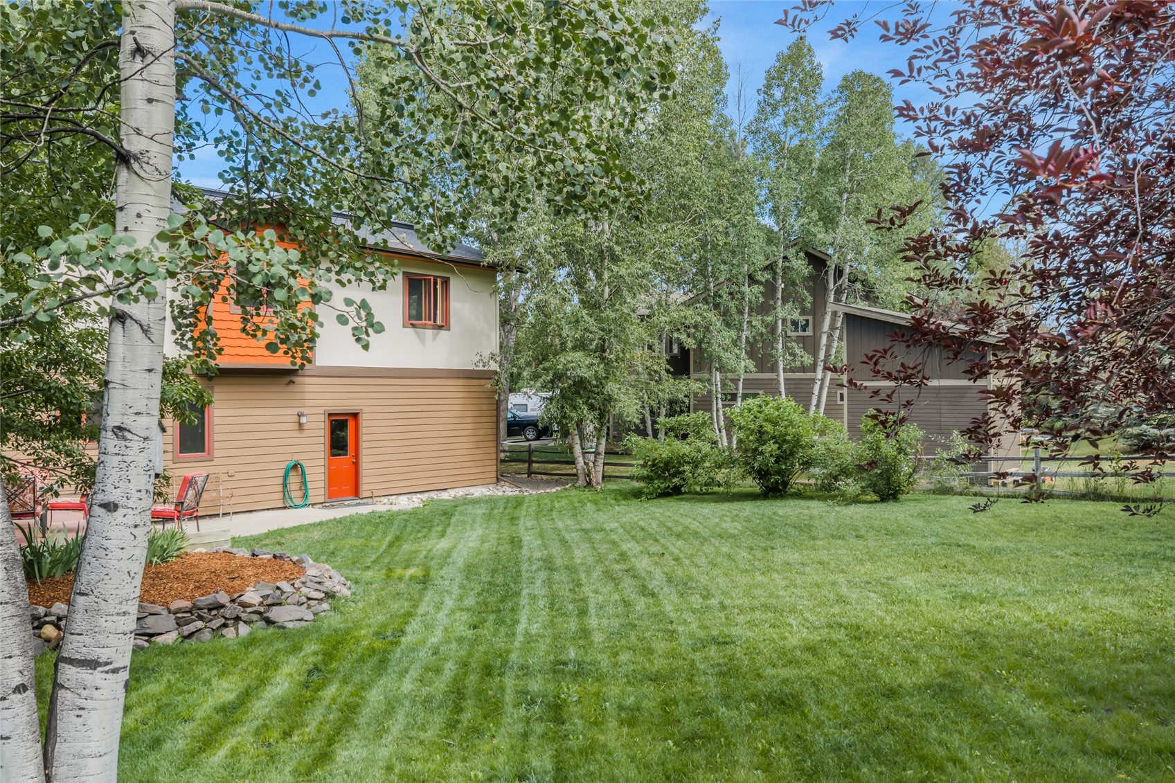 1475 Park Court Steamboat Springs CO 80487