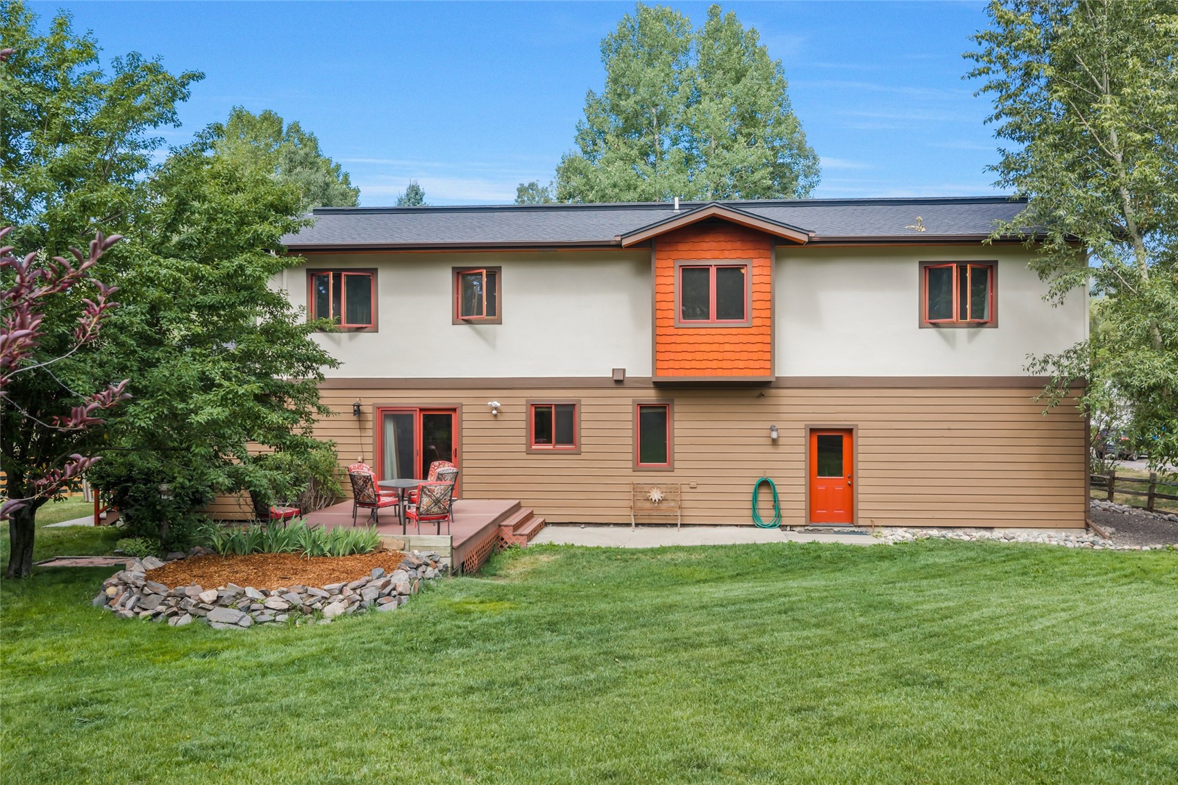 1475 Park Court Steamboat Springs CO 80487