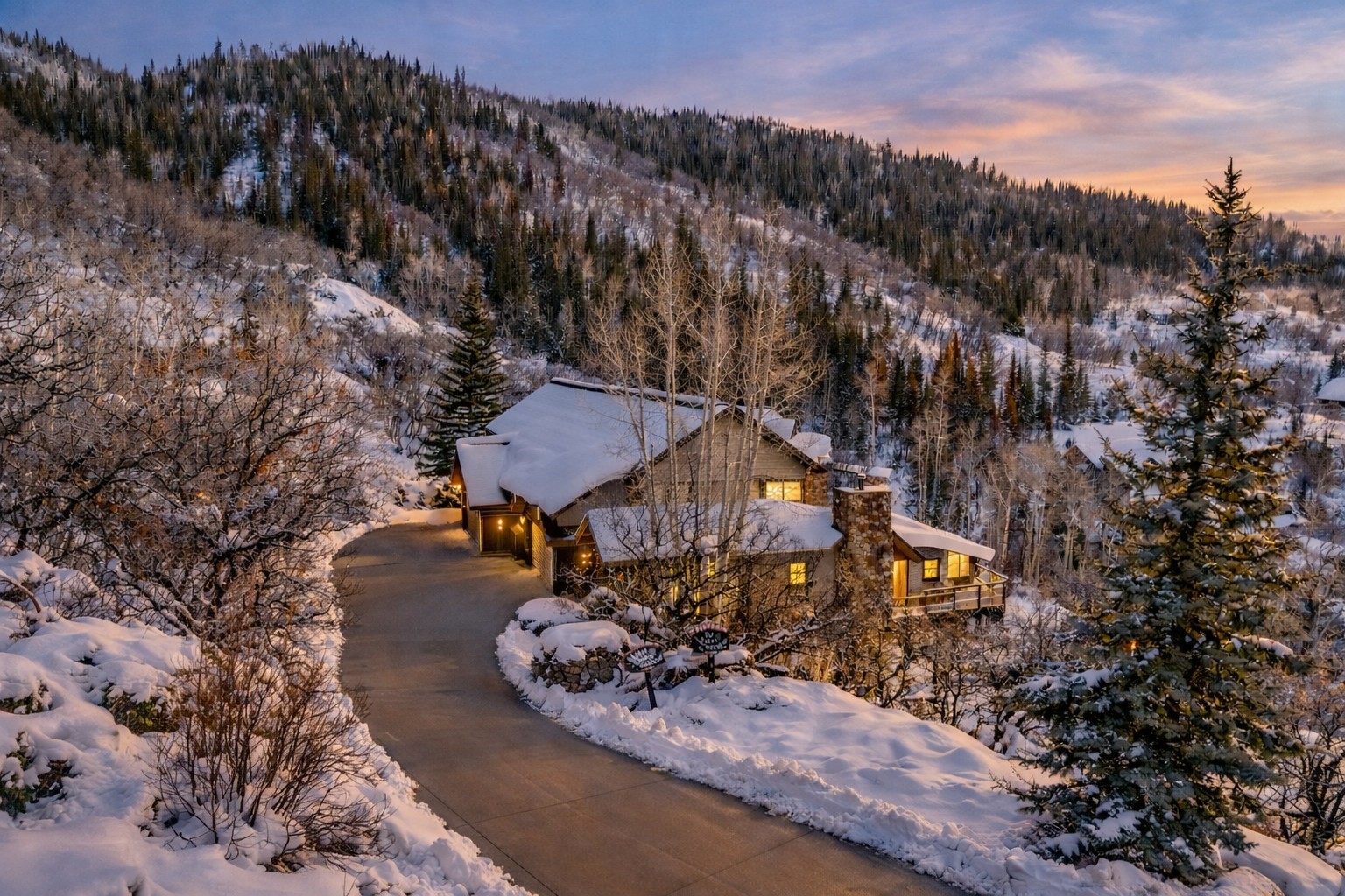 3010 Laurel Lane Steamboat Springs CO 80487