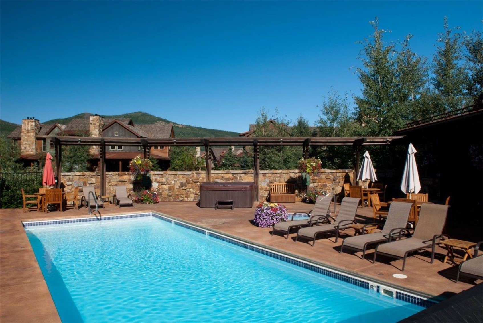 1301 Turning Leaf Fractional Deed A Court Steamboat Springs CO 80487