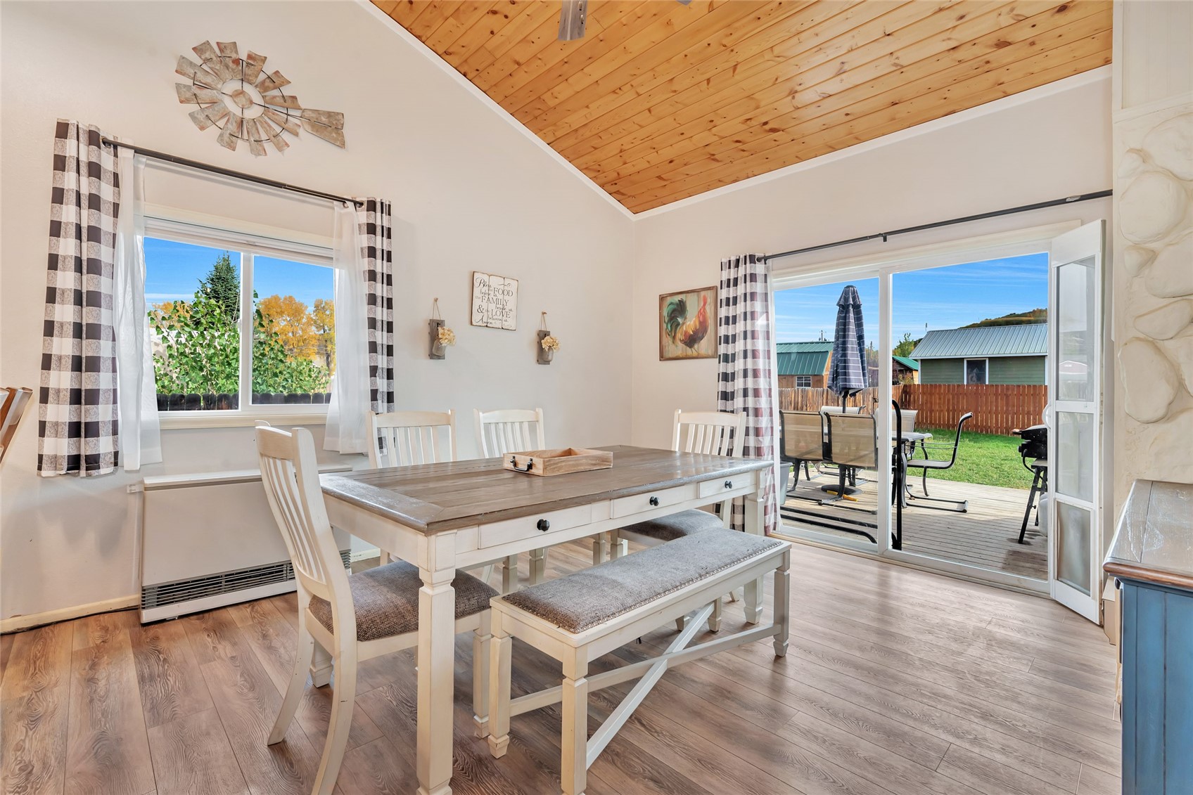 260 W Fourth Street Yampa CO 80483