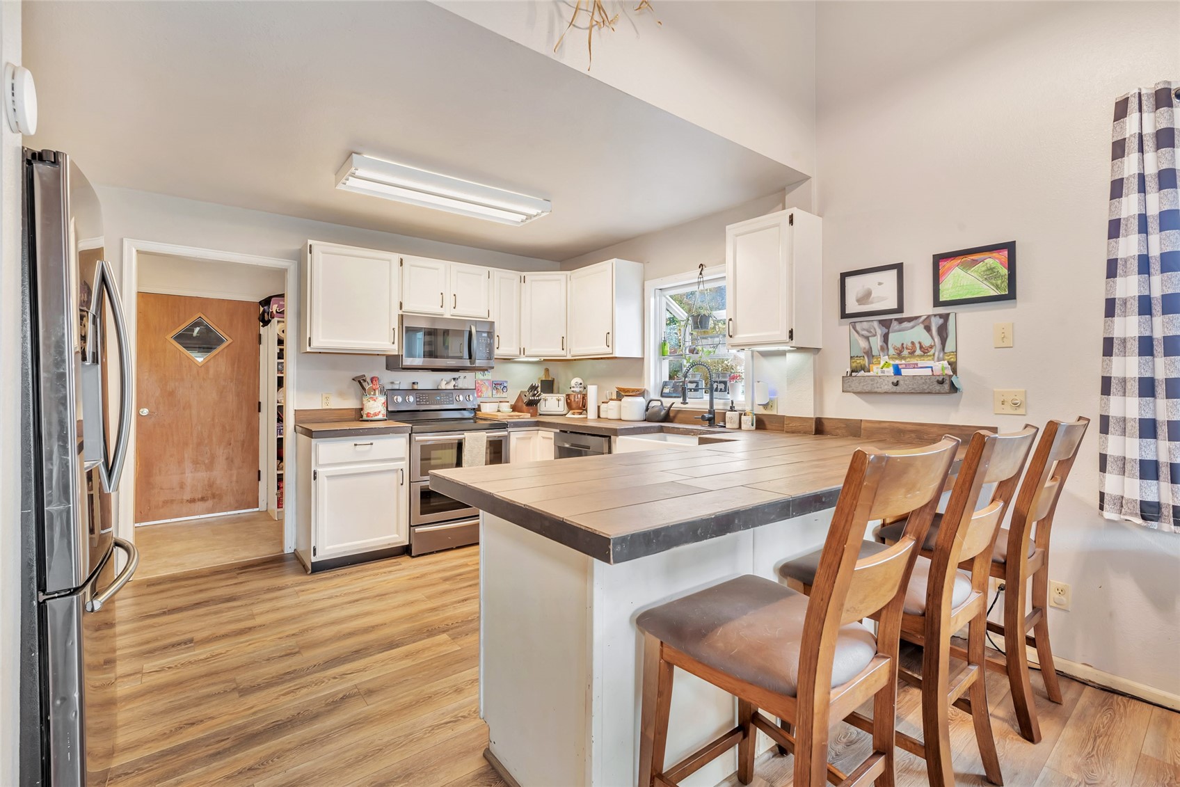 260 W Fourth Street Yampa CO 80483