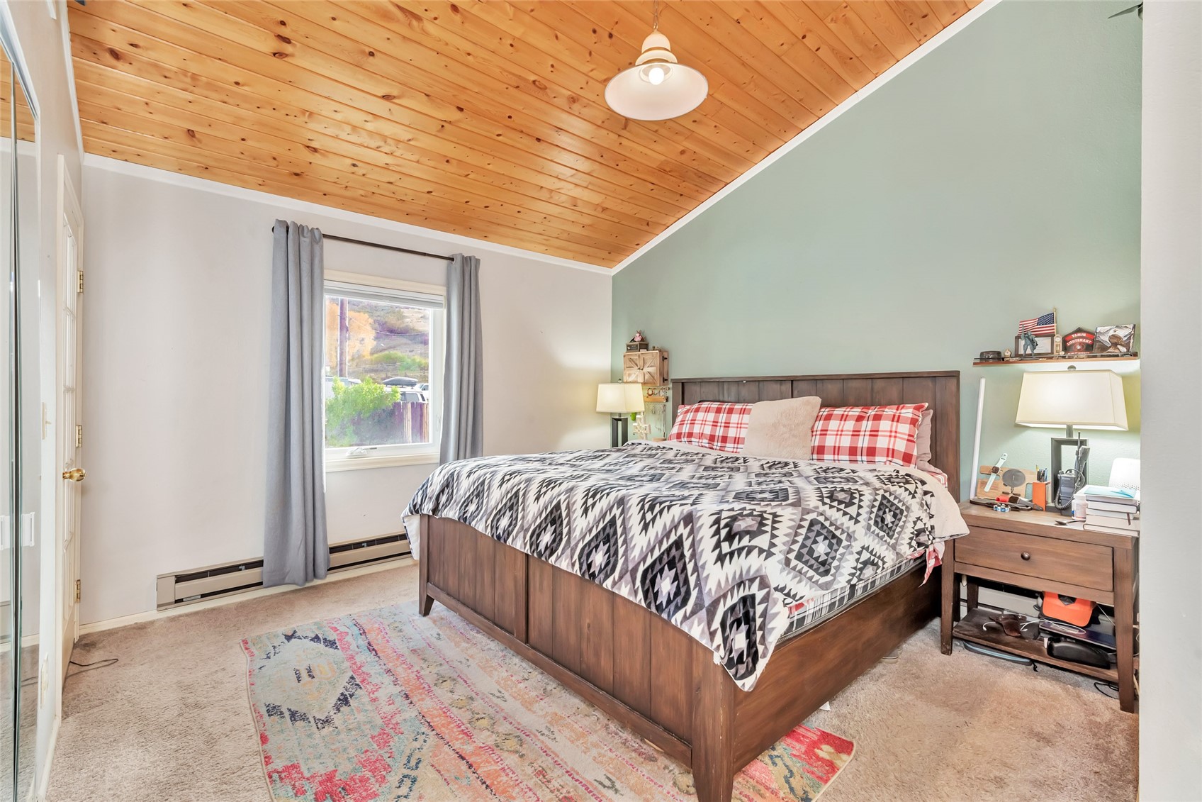 260 W Fourth Street Yampa CO 80483