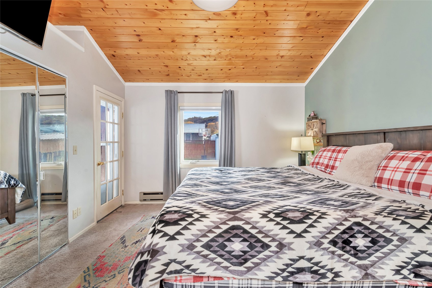 260 W Fourth Street Yampa CO 80483