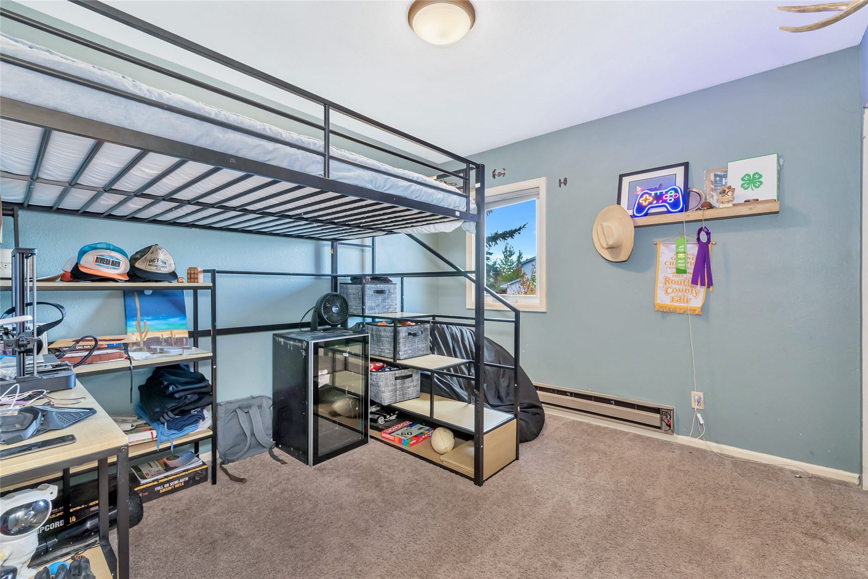 260 W Fourth Street Yampa CO 80483