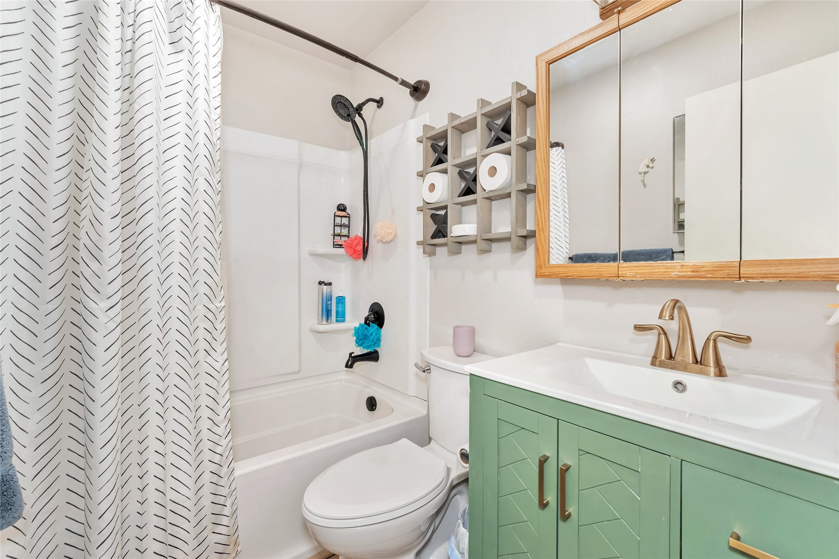 260 W Fourth Street Yampa CO 80483