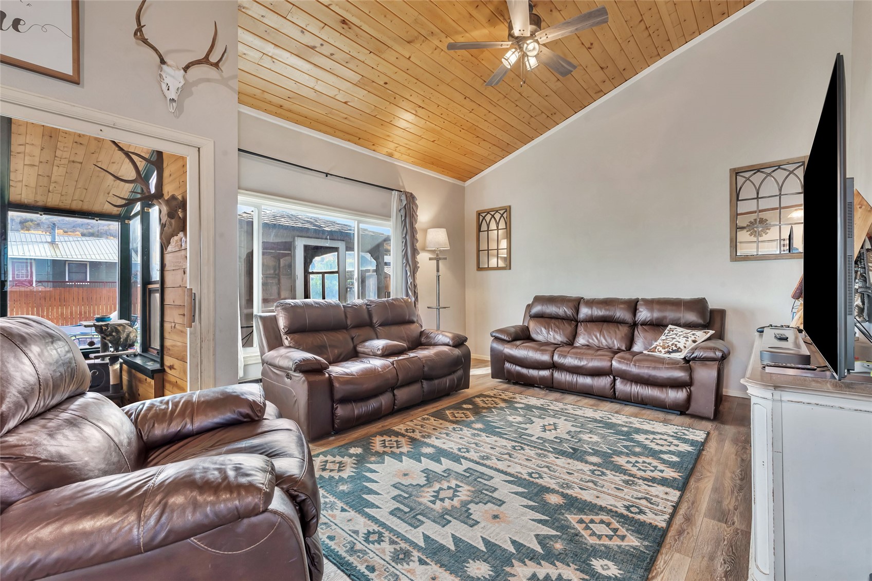260 W Fourth Street Yampa CO 80483
