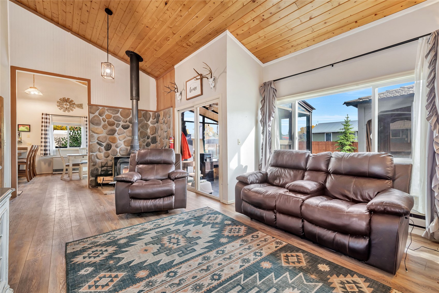 260 W Fourth Street Yampa CO 80483