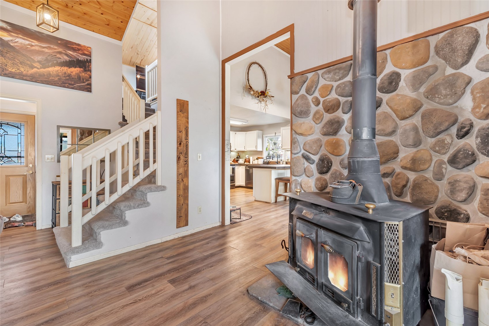 260 W Fourth Street Yampa CO 80483