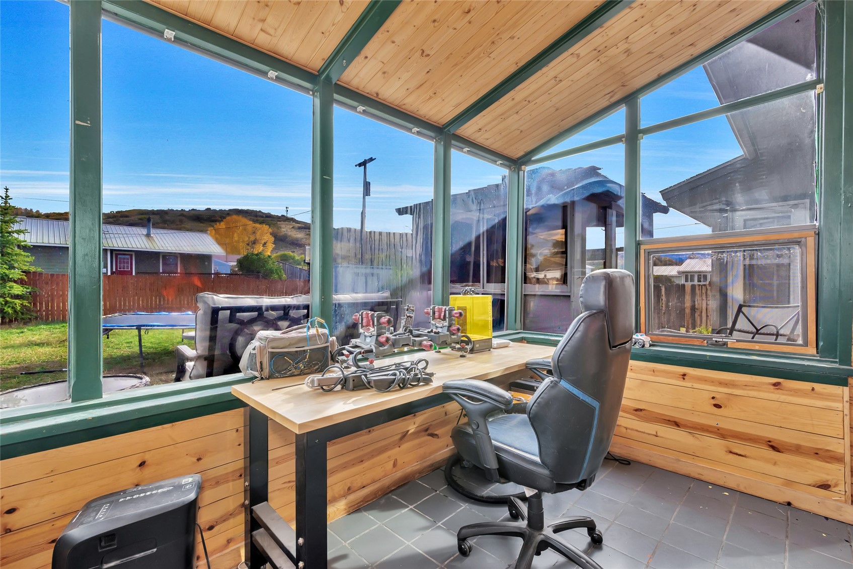260 W Fourth Street Yampa CO 80483