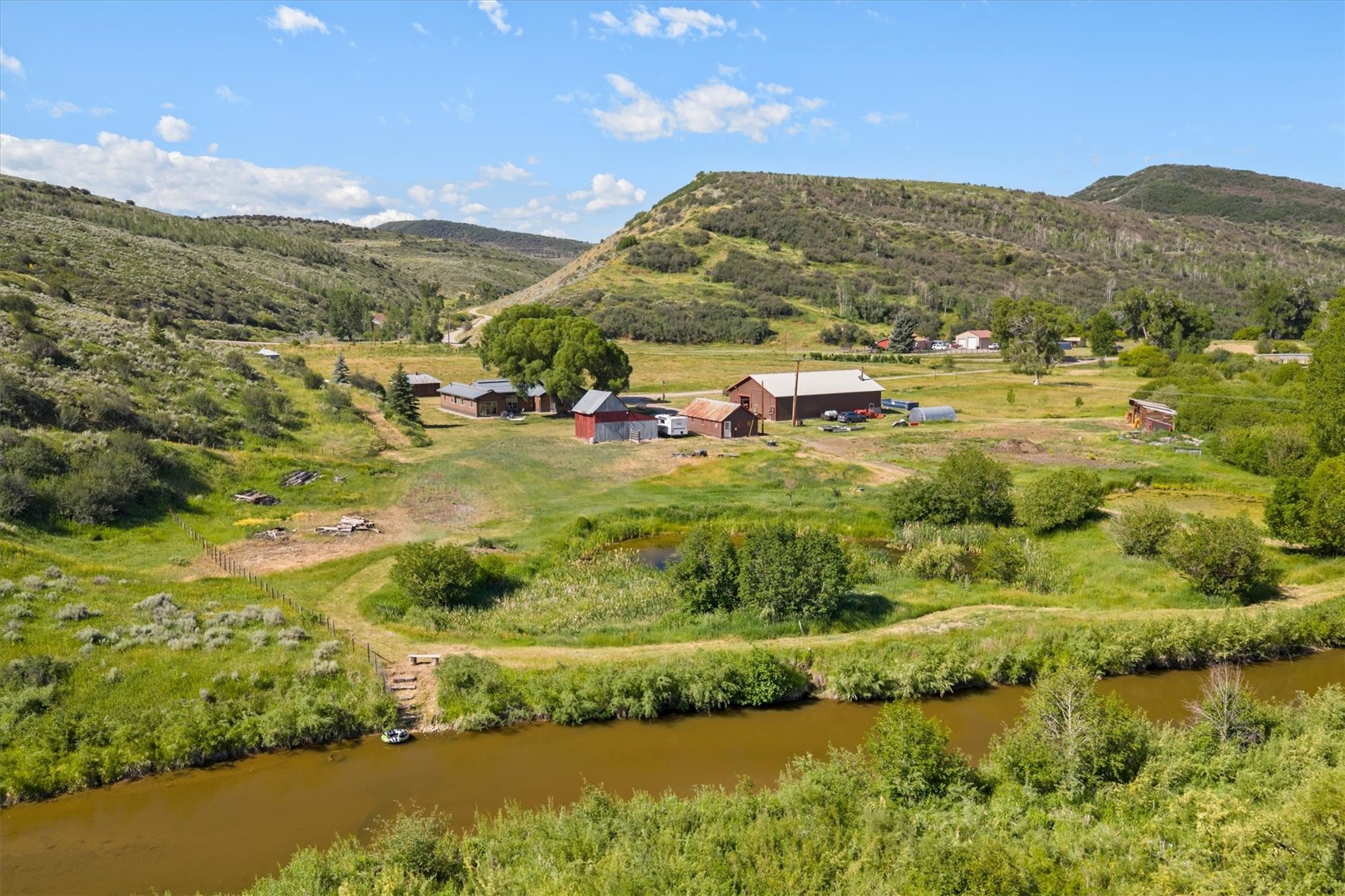 38430 County Road 179 Steamboat Springs CO 80487