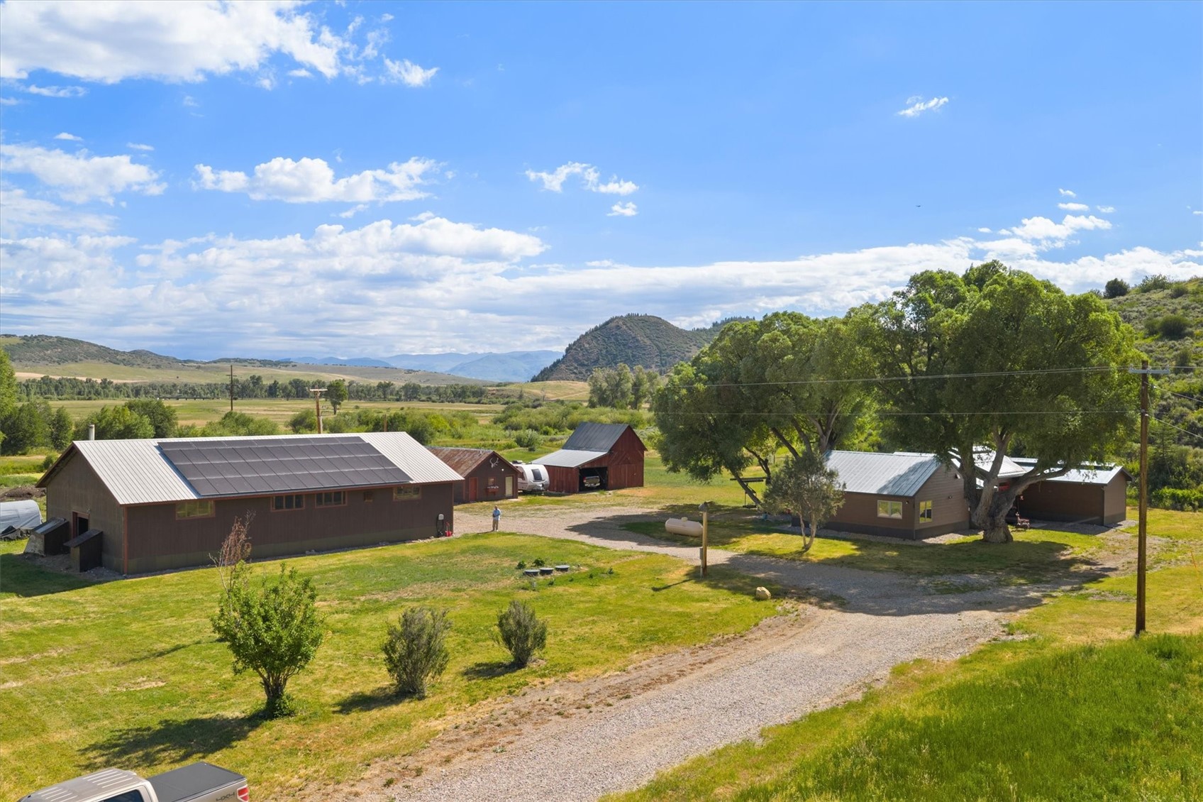 38430 County Road 179 Steamboat Springs CO 80487