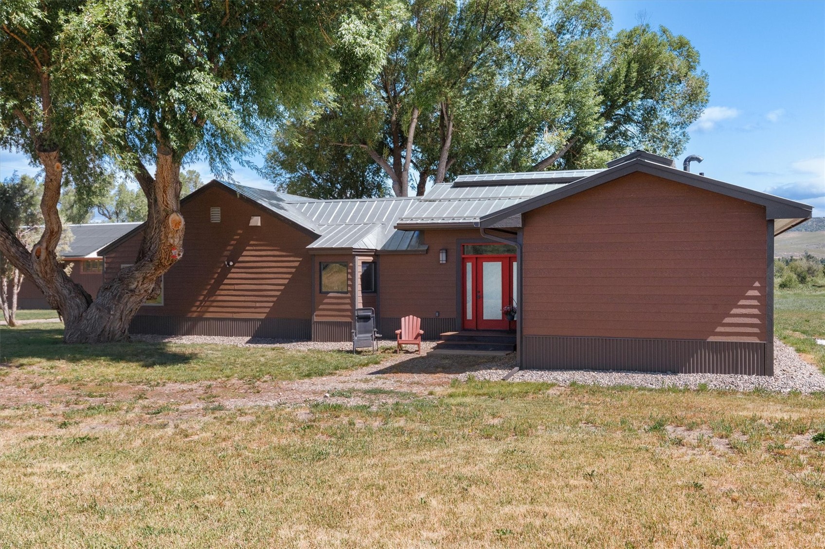 38430 County Road 179 Steamboat Springs CO 80487