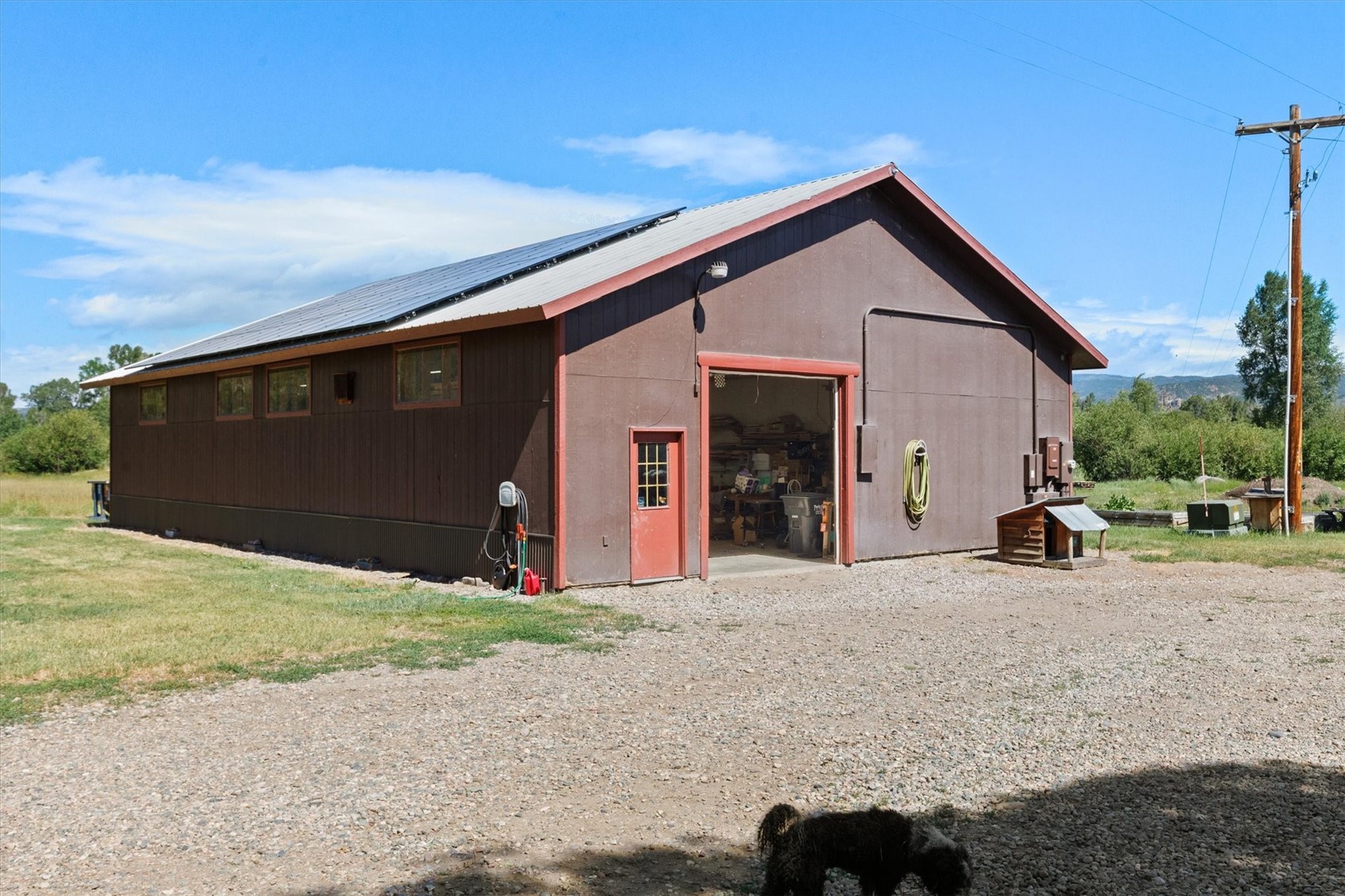 38430 County Road 179 Steamboat Springs CO 80487