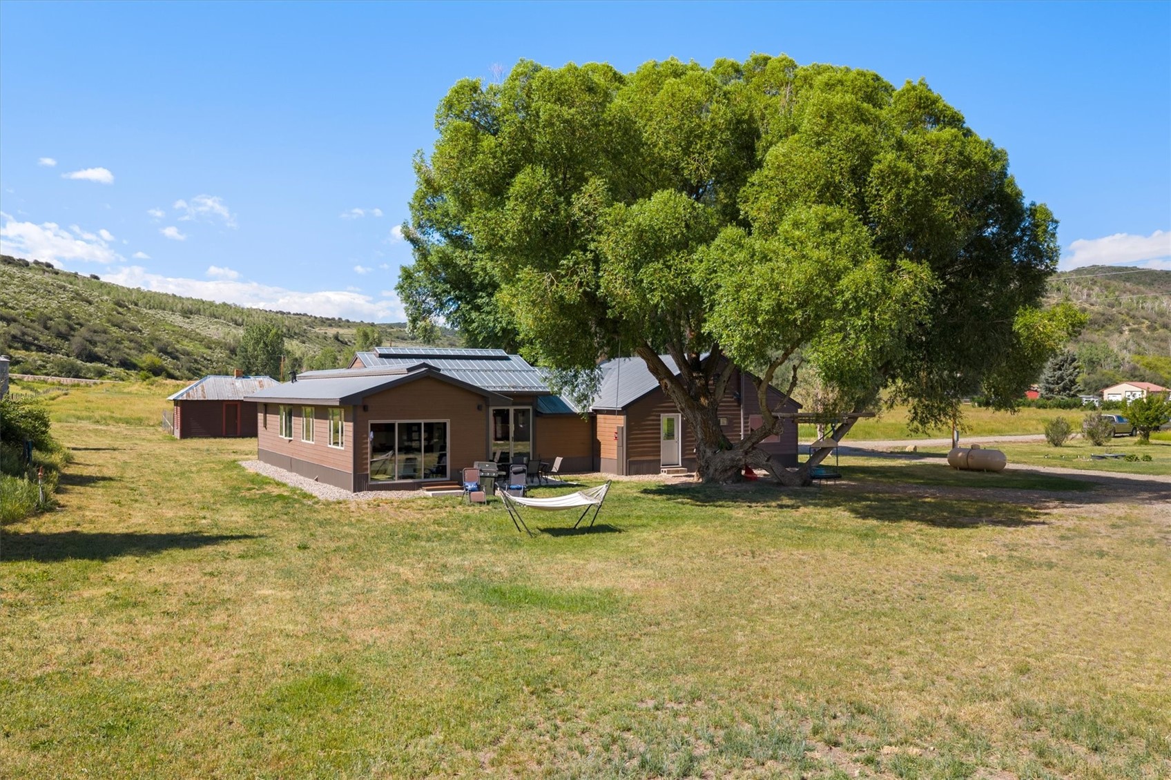 38430 County Road 179 Steamboat Springs CO 80487
