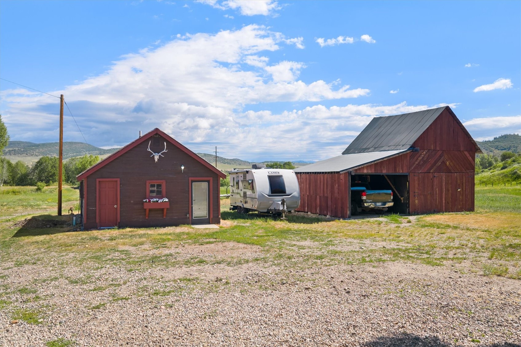 38430 County Road 179 Steamboat Springs CO 80487
