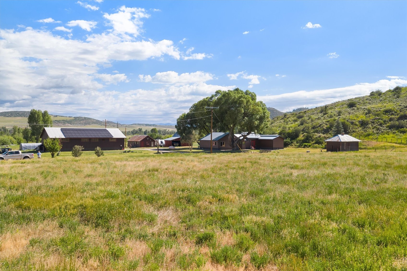 38430 County Road 179 Steamboat Springs CO 80487