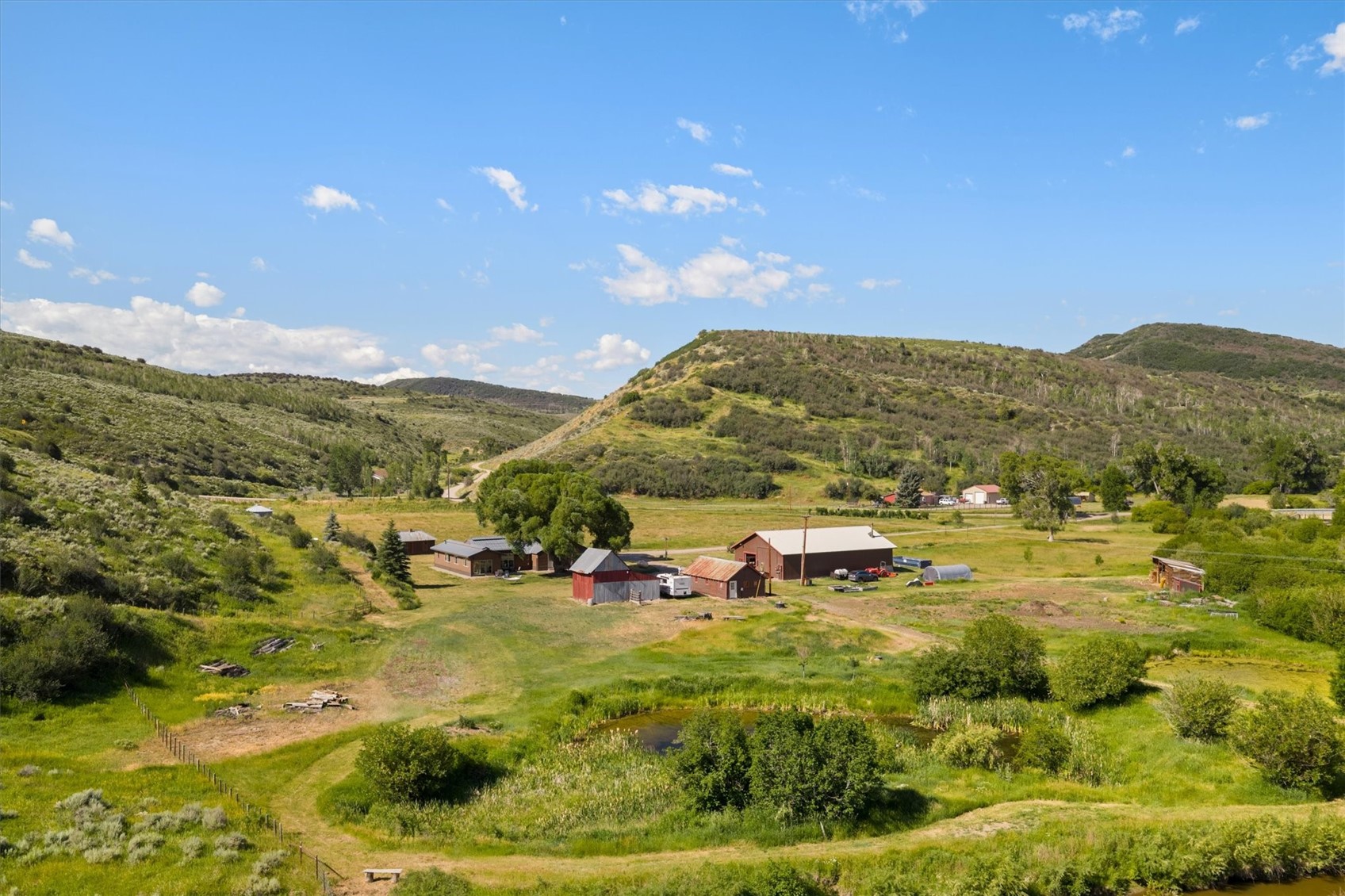 38430 County Road 179 Steamboat Springs CO 80487