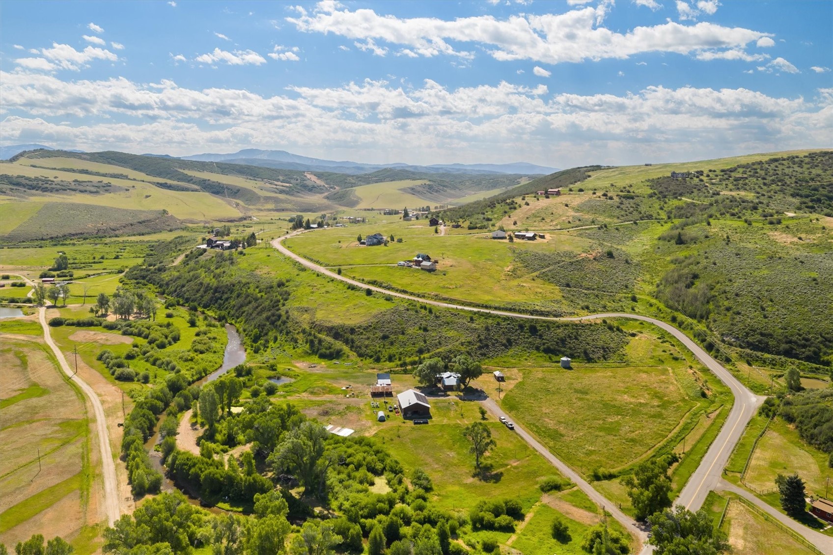 38430 County Road 179 Steamboat Springs CO 80487