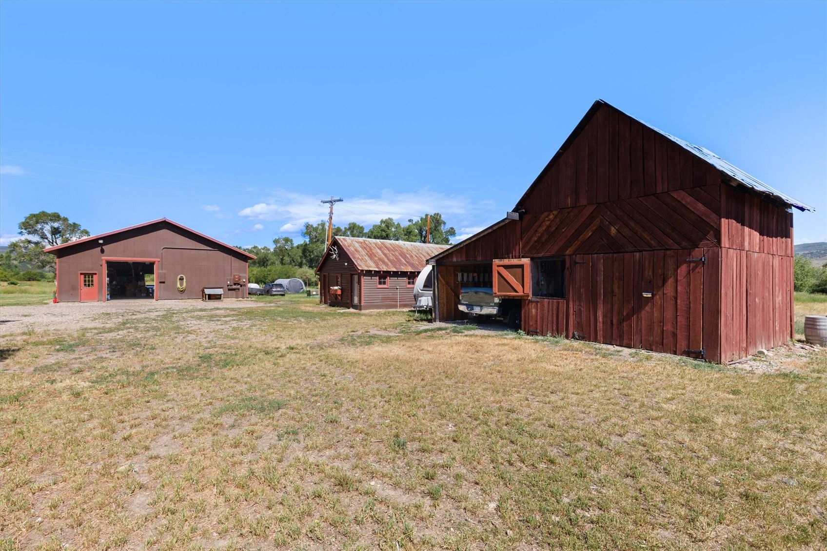 38430 County Road 179 Steamboat Springs CO 80487