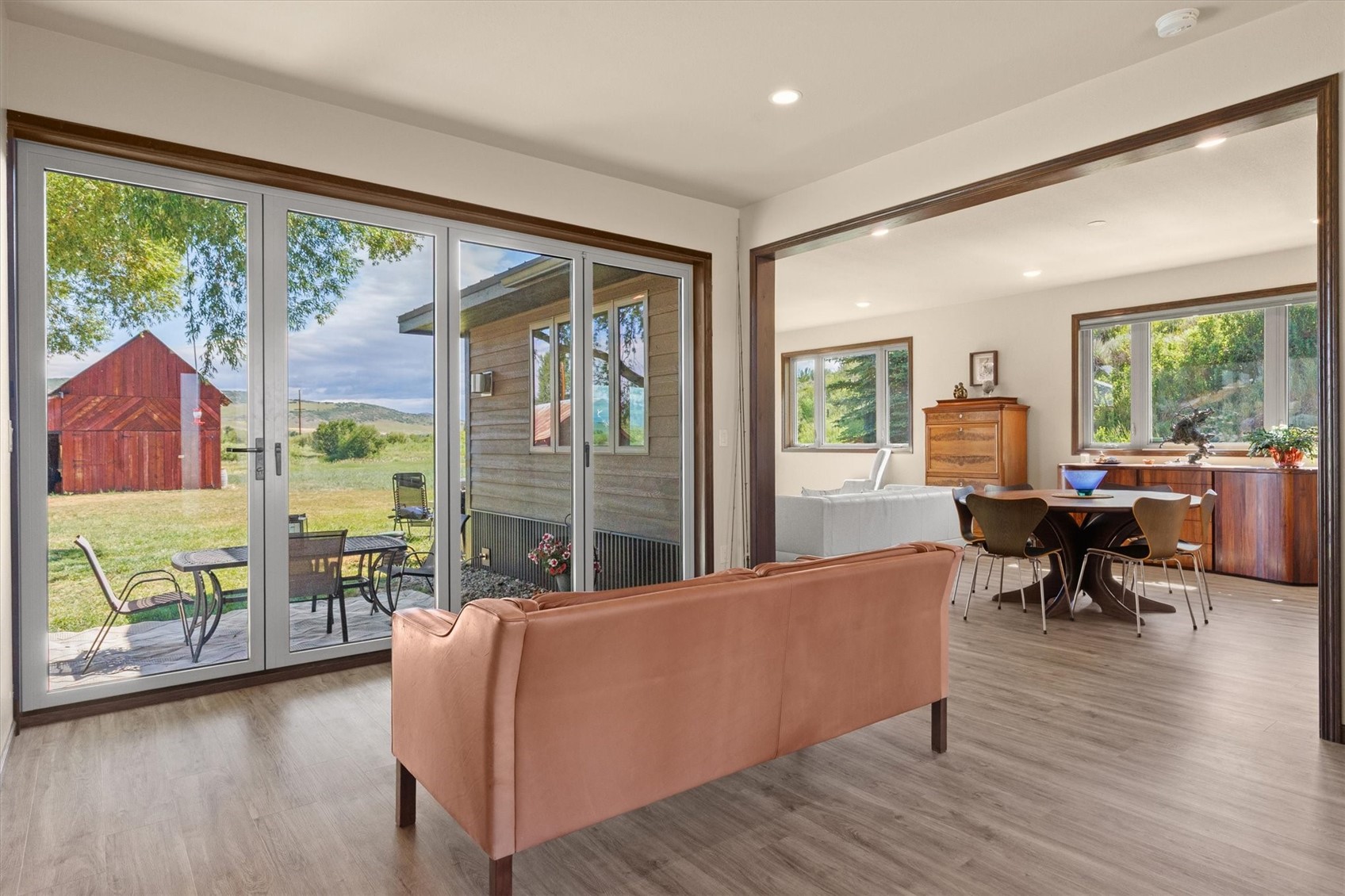 38430 County Road 179 Steamboat Springs CO 80487