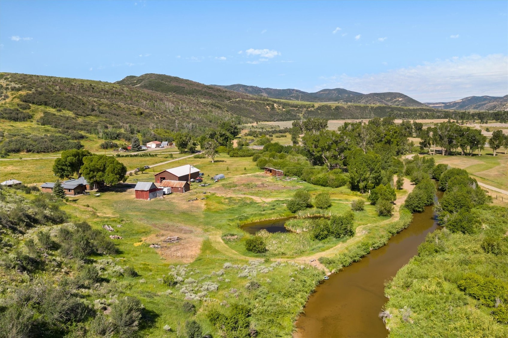 38430 County Road 179 Steamboat Springs CO 80487