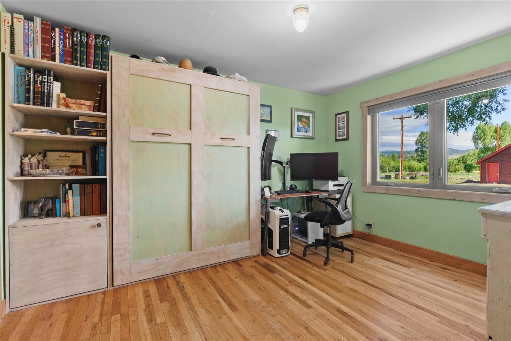 38430 County Road 179 Steamboat Springs CO 80487
