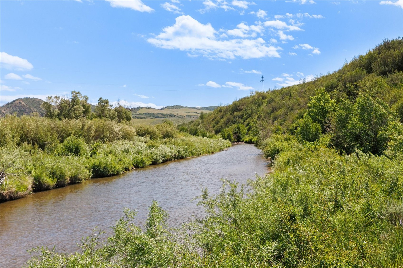 38430 County Road 179 Steamboat Springs CO 80487