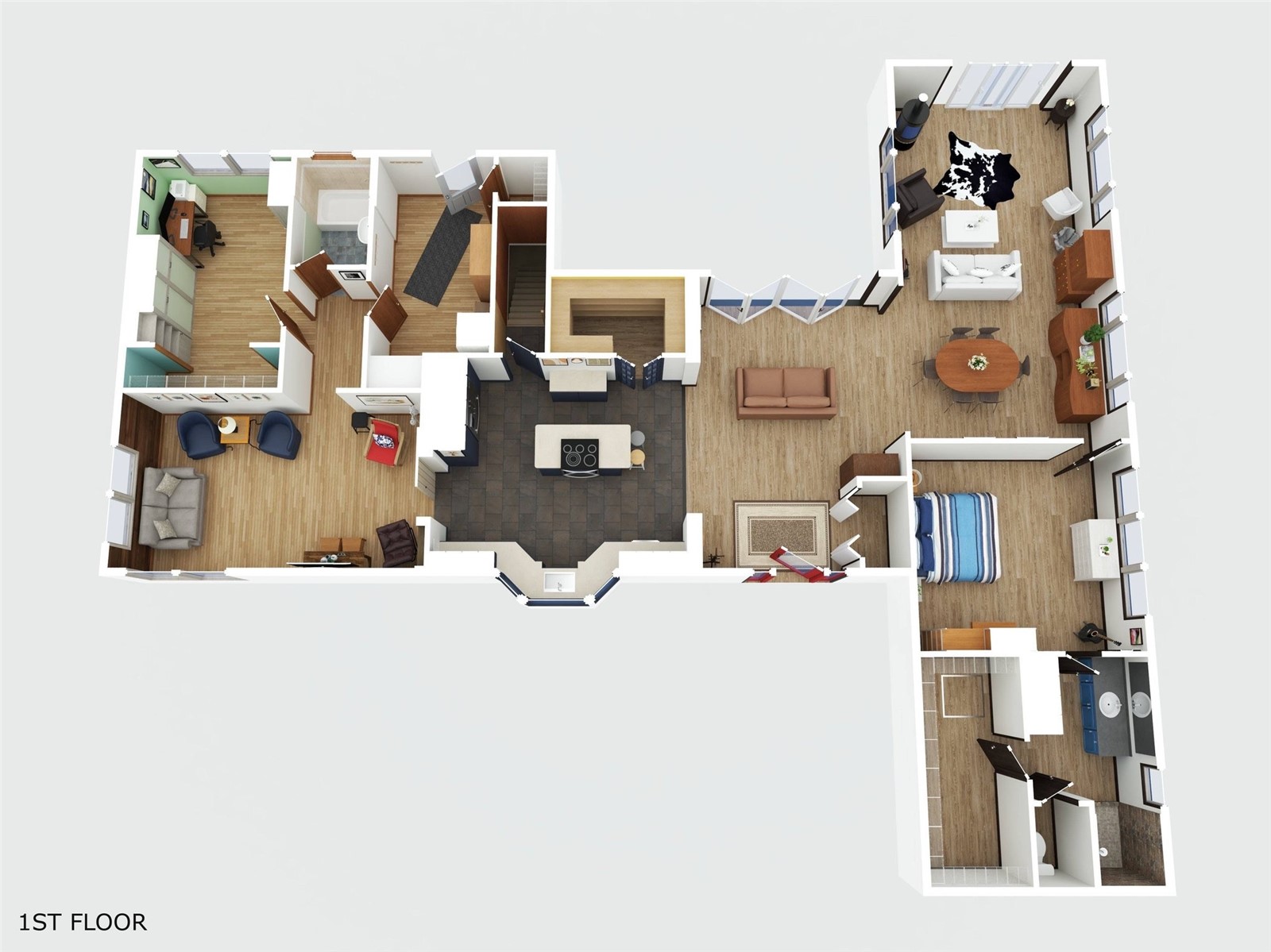 38430 County Road 179 Steamboat Springs CO 80487