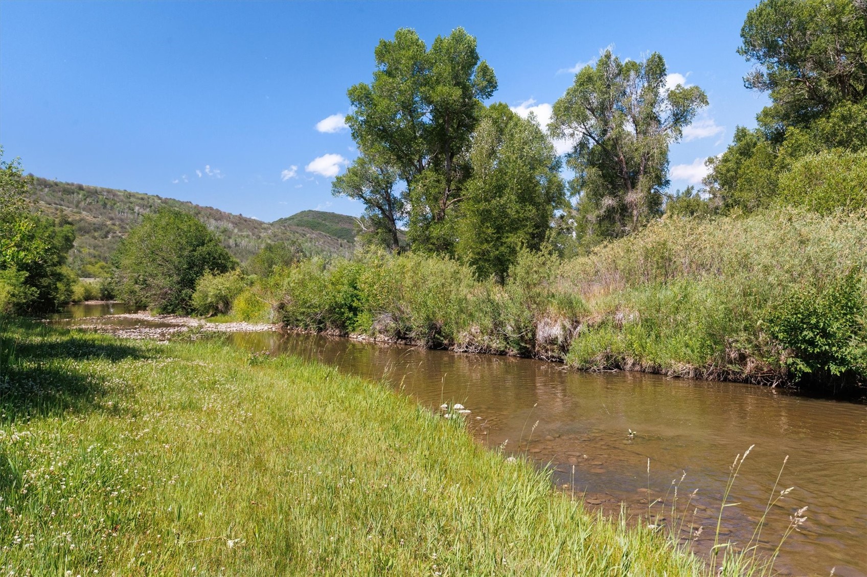 38430 County Road 179 Steamboat Springs CO 80487