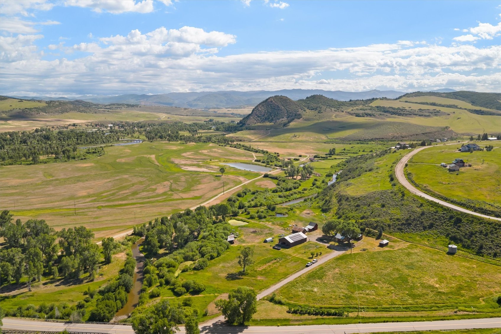 38430 County Road 179 Steamboat Springs CO 80487