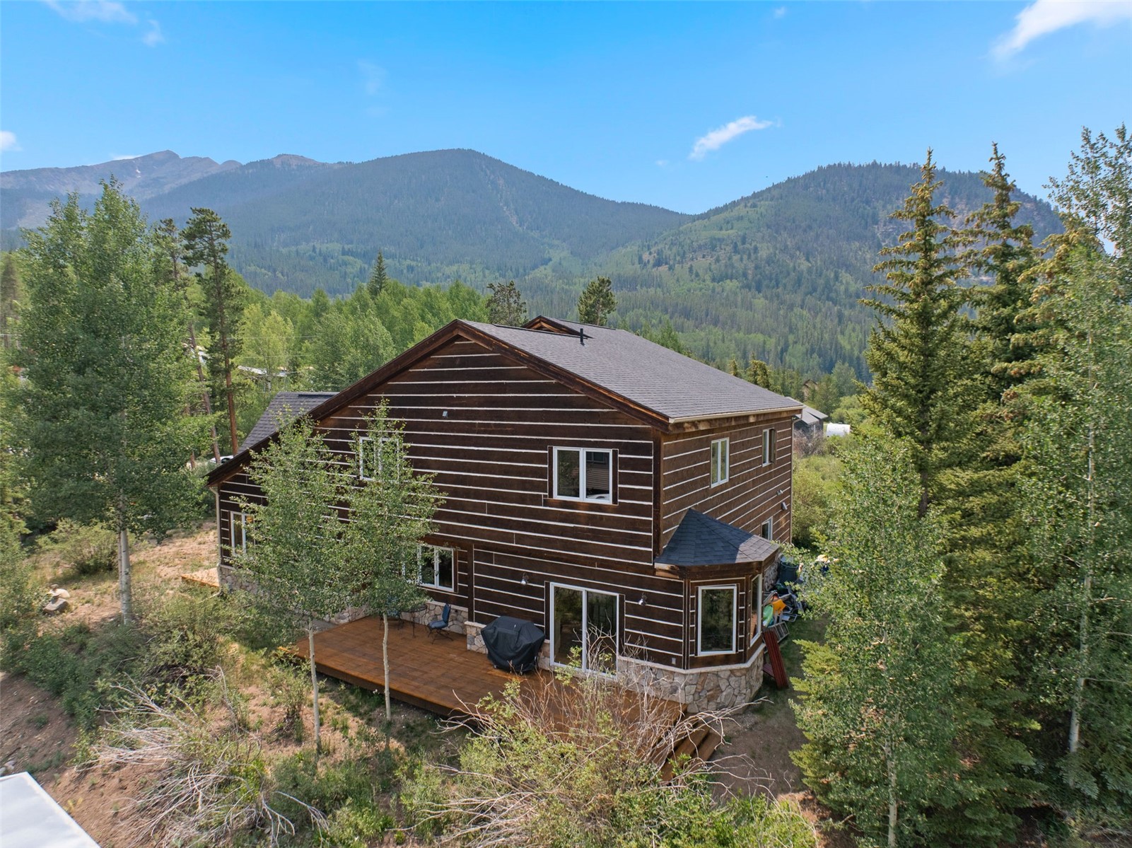 563 Temple Trail Frisco CO 80443