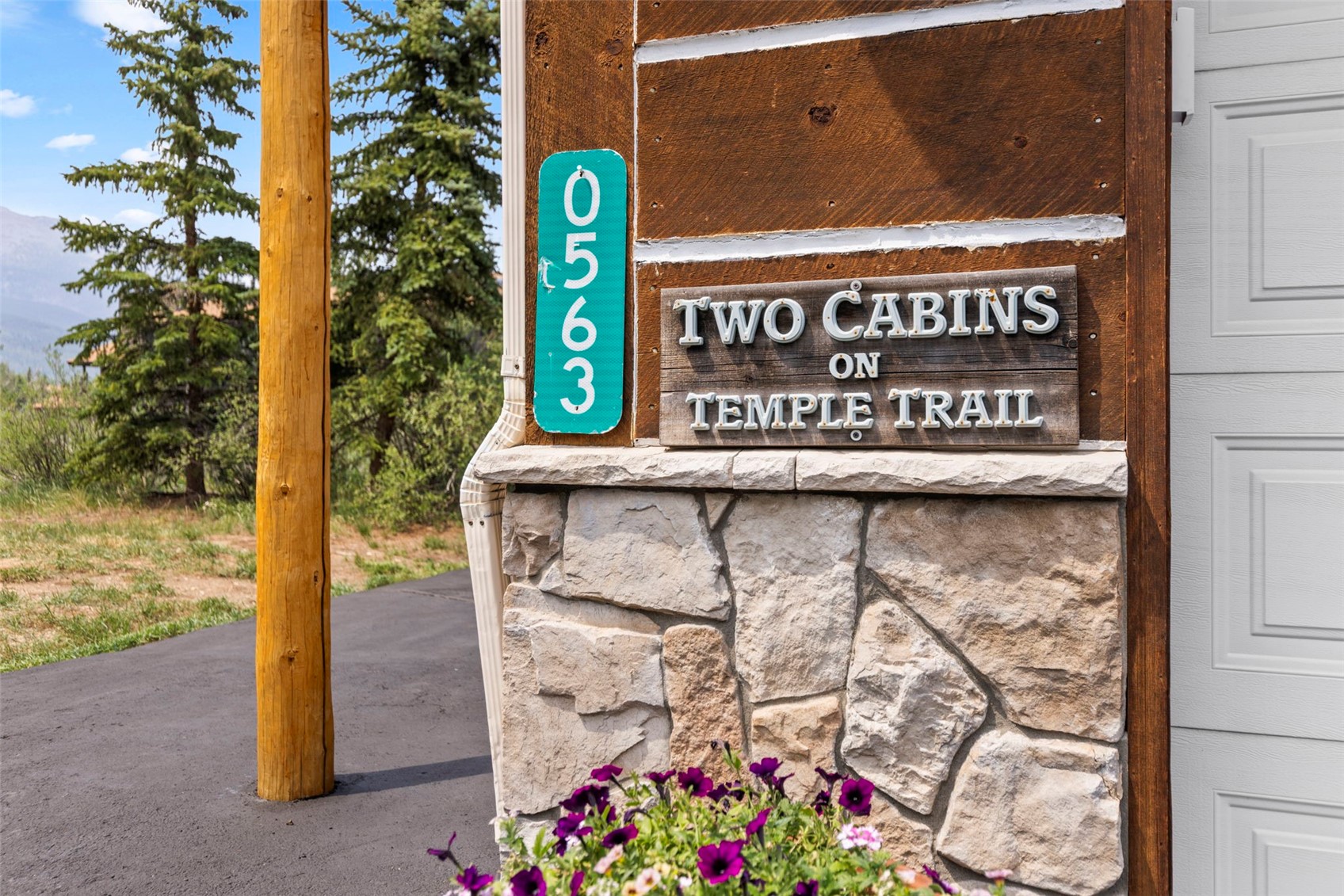563 Temple Trail Frisco CO 80443
