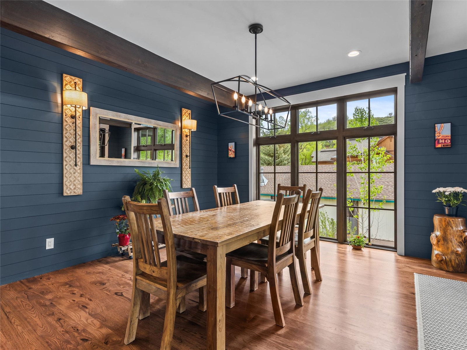 47 E Logan Avenue Steamboat Springs CO 80487